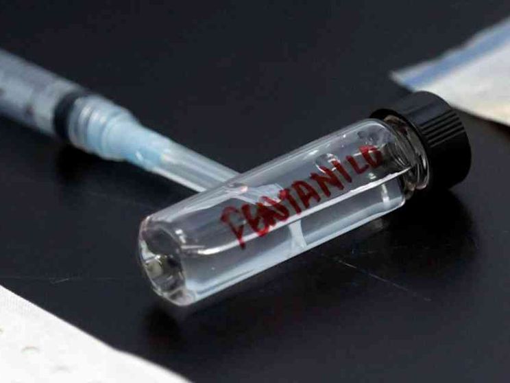 Il Fentanyl viene venduto online. I servizi segreti monitorano il traffico