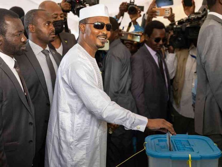 Ciad, vittoria scontata del generale Deby Itno con il 61% dei voti