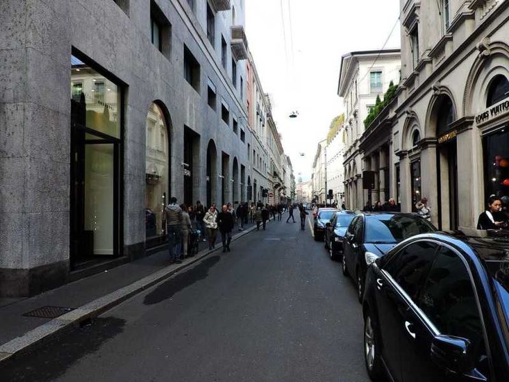 Boom dei prezzi degli immobili di lusso: acquisti record da Milano a Roma