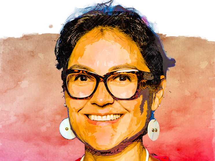 «Io Navajo e le mie scuole di pace per il perdono tra nativi e "bianchi"»