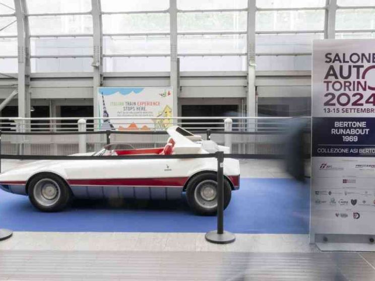 Torino ritrova il suo Salone dell'Automobile: ecco come sarà