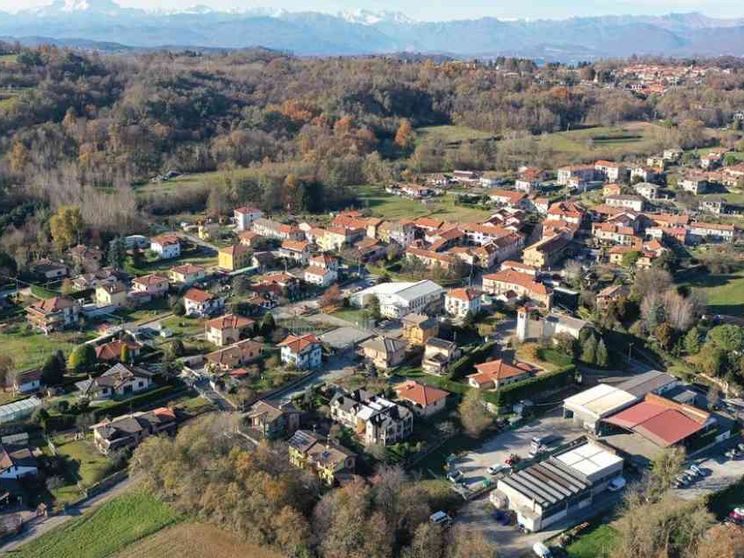 Giornale, web tv e associazioni: «Così rinasce un territorio»
