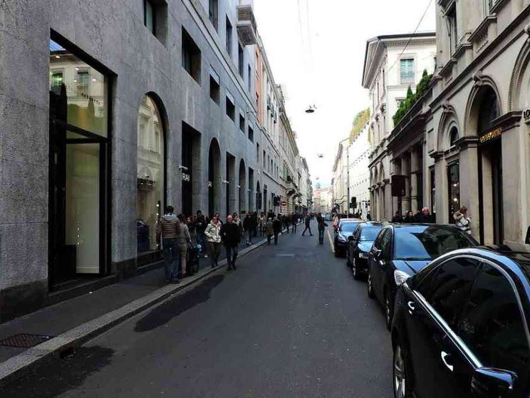 Boom dei prezzi degli immobili di lusso: acquisti record da Milano a Roma