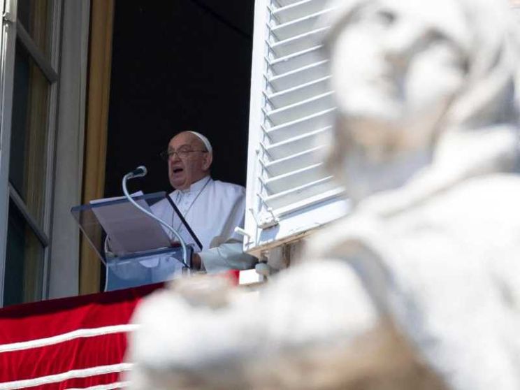 Il Papa: ogni sforzo per lo scambio dei prigionieri tra Russia e Ucraina