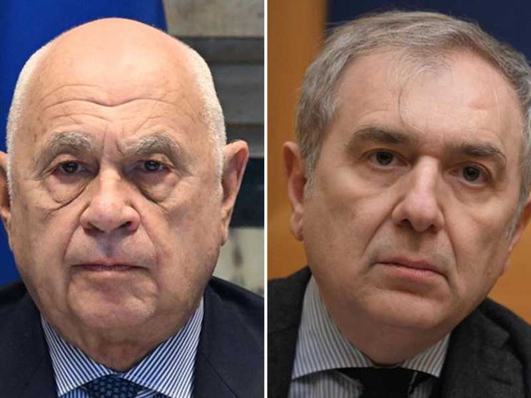 Giustizia, Conte e Anm all'attacco del governo