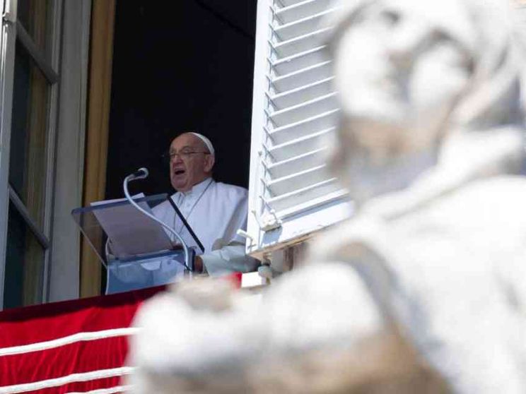 Il Papa: ogni sforzo per lo scambio dei prigionieri tra Russia e Ucraina