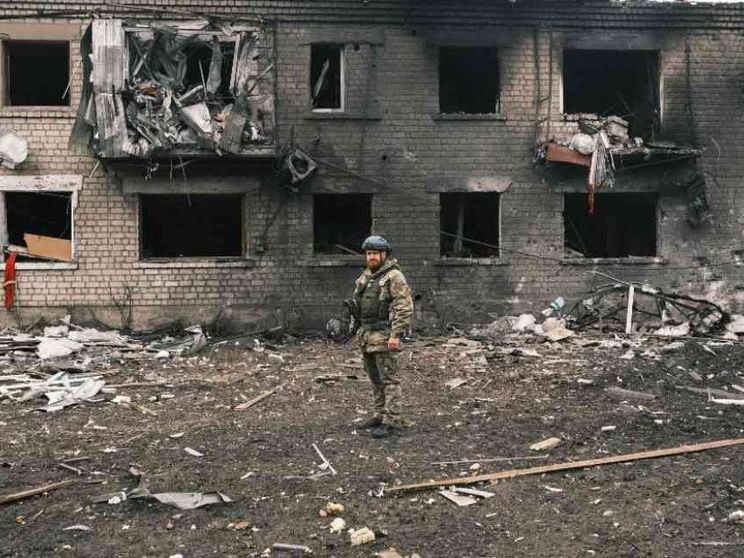 L'avanzata russa su Kharkiv: la città di Vovchansk è la nuova Bakhmut