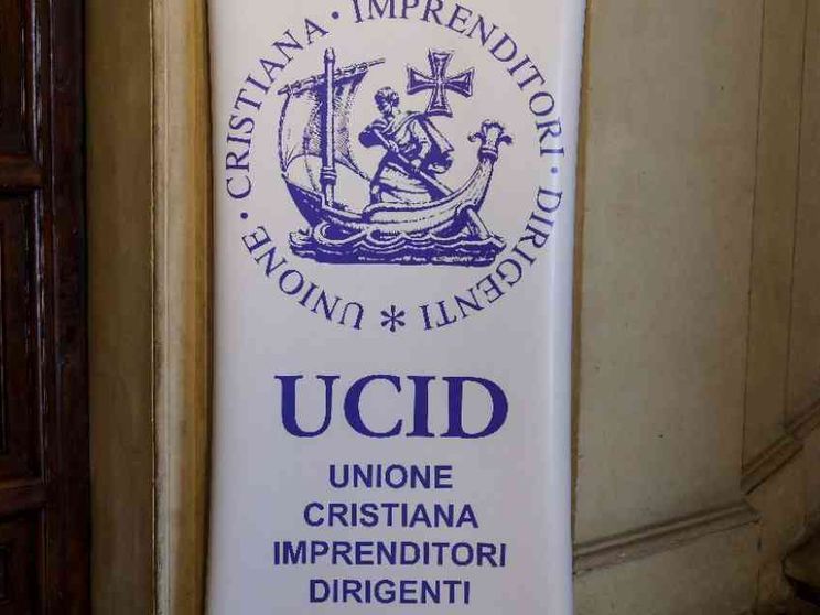 In dialogo su futuro ed economia la Chiesa e i giovani leader d’impresa italiani