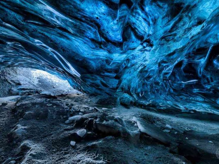 Islanda, le meraviglie di ghiaccio che rischiamo di perdere