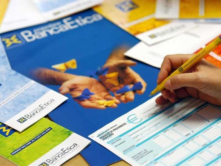 Prestiti a 36 aspiranti imprenditori stranieri