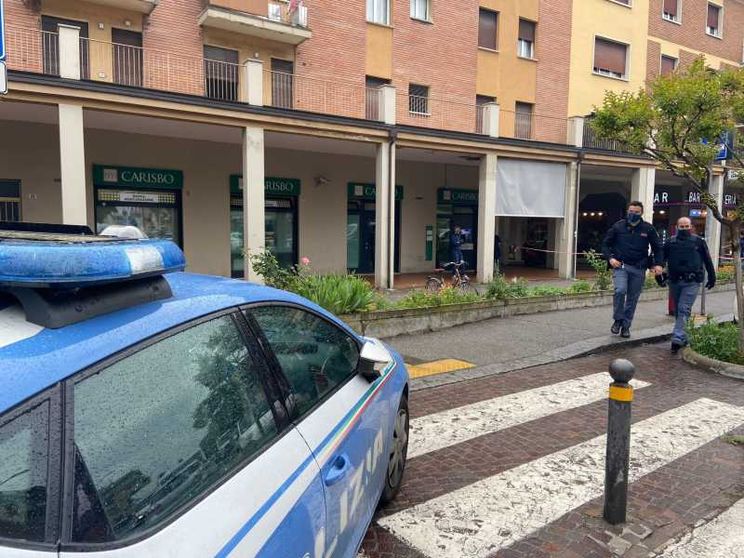 Crollano le rapine in banca: 0 in quattro regioni