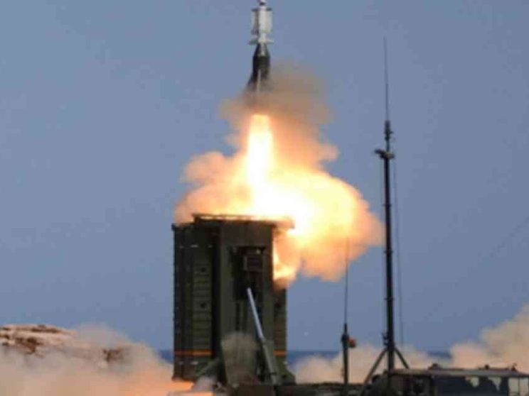 La Difesa costa 306 dollari a persona. E le multinazionali fanno affari d’oro