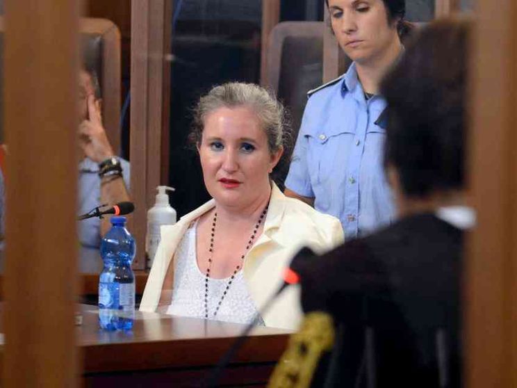 Luana, Rosa, Nadia: chi sono le 38 donne all'ergastolo in Italia