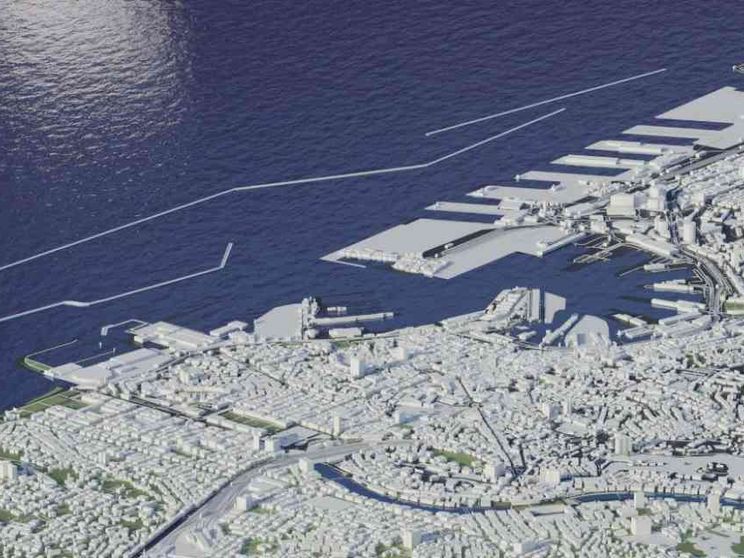 Boom di affidamenti per saltare le gare. «Corruzione, il Paese paga»