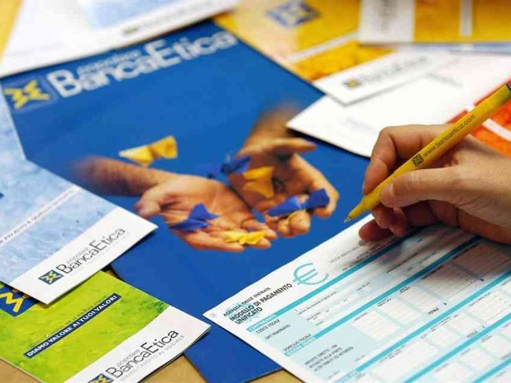 Prestiti a 36 aspiranti imprenditori stranieri