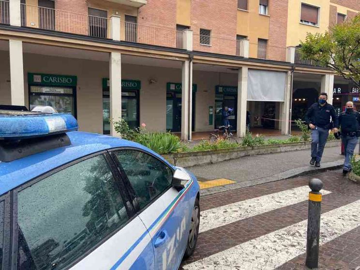 Crollano le rapine in banca: 0 in quattro regioni