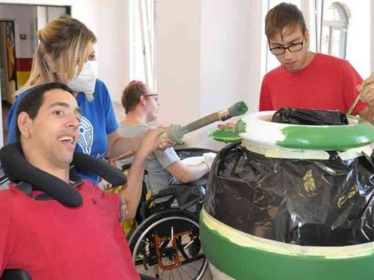 Di Maolo (Serafico Assisi): ma la politica sa quanto vale una vita umana?