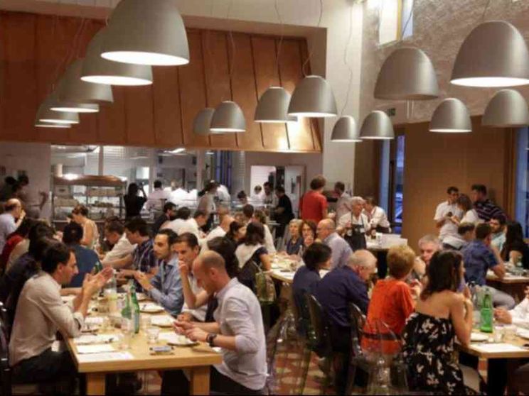 Parrocchie e seminari: nessuna struttura resti un'isola