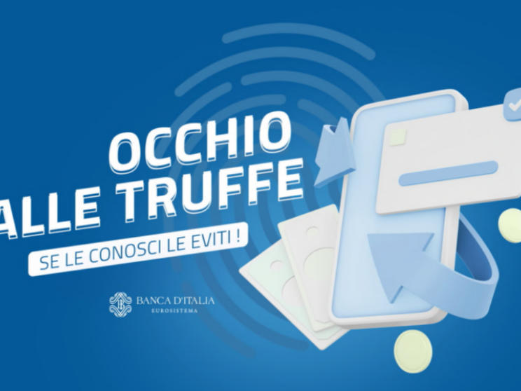 Come evitare le truffe nei pagamenti digitali