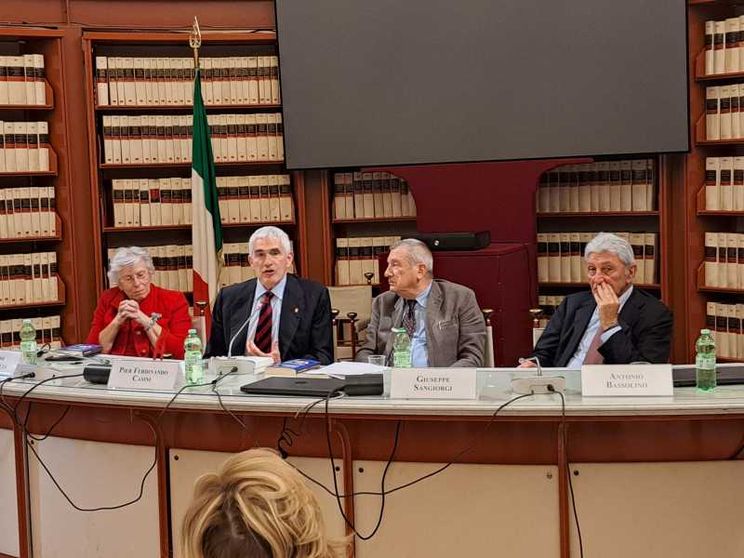 Cosa resterà di quegli anni Ottanta? La storia dei Magnifici sette