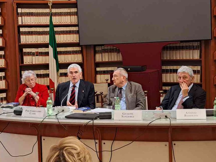 Cosa resterà di quegli anni Ottanta? La storia dei Magnifici sette