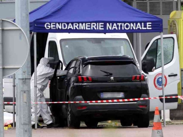 L'Europa in allarme, i narcos alzano il tiro