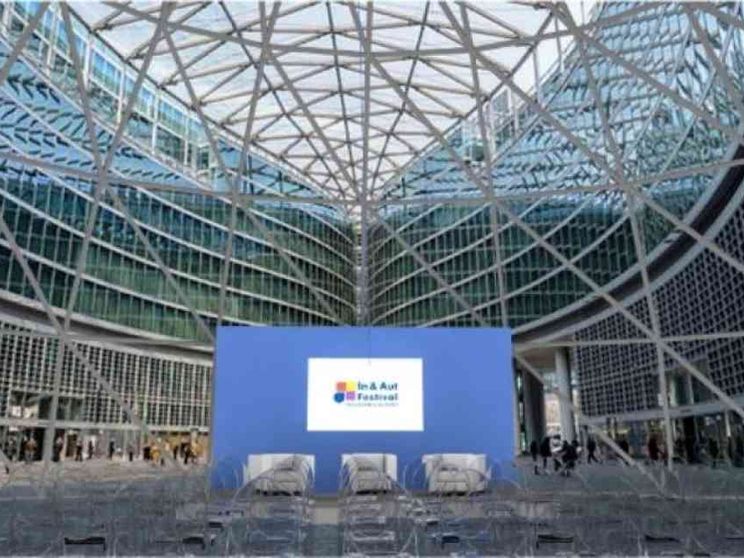 Tutto pronto a Milano per il festival In&Aut