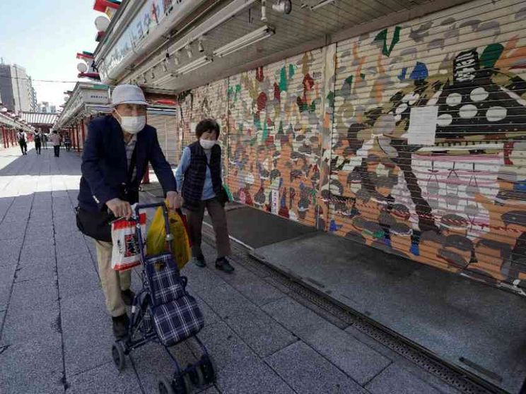 La solitudine degli anziani: in 68mila ogni anno muoiono soli