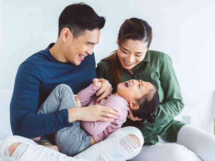 "Torniamo all'infanzia per curare la nostra vita adulta"