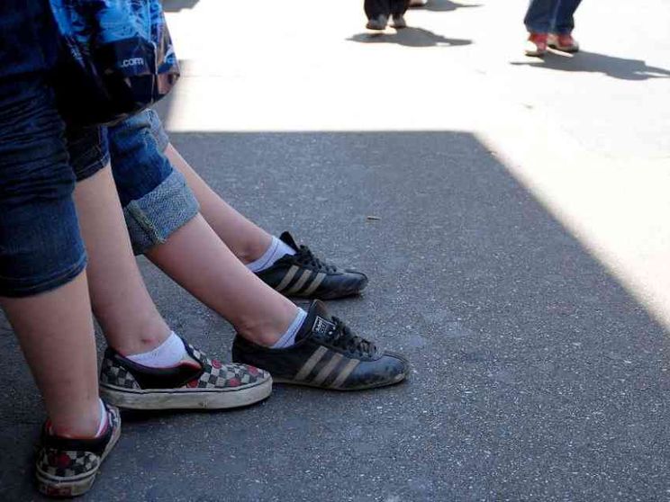 L'inchiesta di Bari e perché non si deve mai parlare di “baby escort”