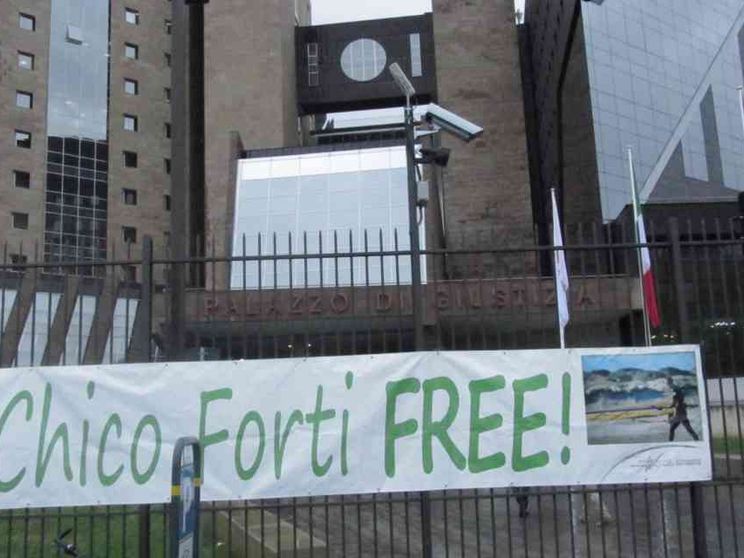 Chico Forti lascia il carcere di Miami, si avvicina il rientro