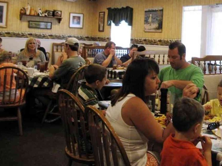 Il valore della ristorazione italiana