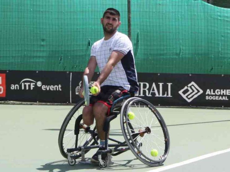 Il boom italiano del tennis per tutti