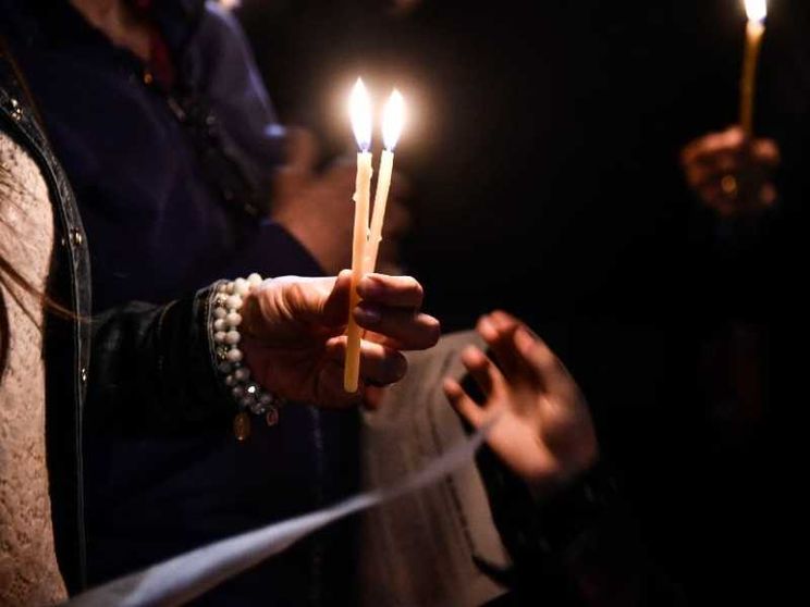 Lunedì 20 i vescovi a San Pietro in preghiera per la pace. Come seguire