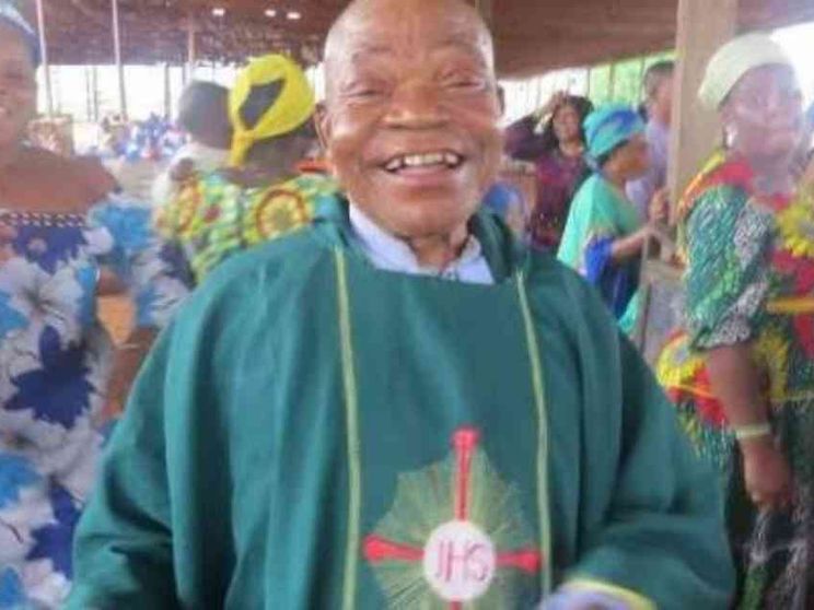 Rapito in Nigeria un altro sacerdote