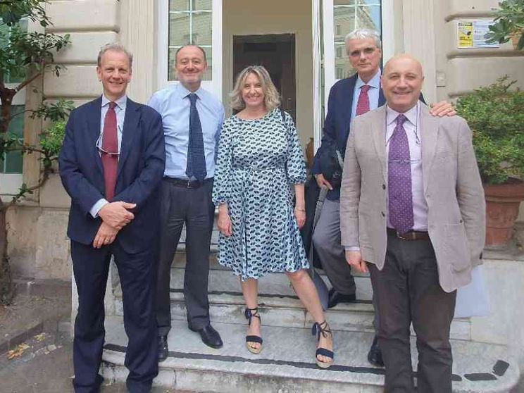 Scienza & Vita diventa Centro studi. «Un luogo per elaborare un pensiero bioetico»