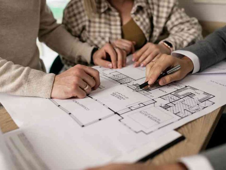 La crisi costringe a restare in affitto: crollano le compravendite