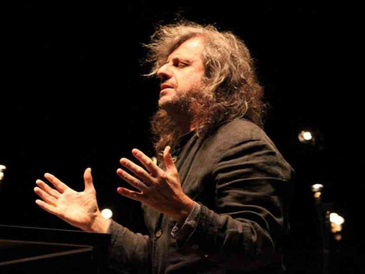 Alessandro Bergonzoni: "Ecco le nostre parole della responsabilità"