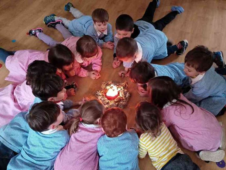 Fism, 50 anni dalla parte dei bambini