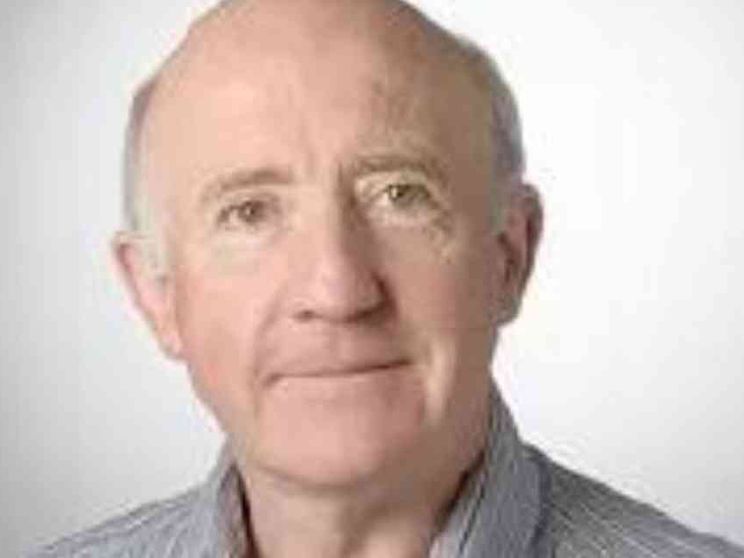 Dermot Moran: «Dobbiamo salvare i valori nel mondo della tecnica e dell'IA»