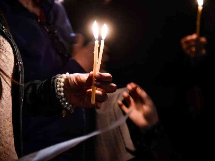 Lunedì 20 i vescovi a San Pietro in preghiera per la pace. Come seguire