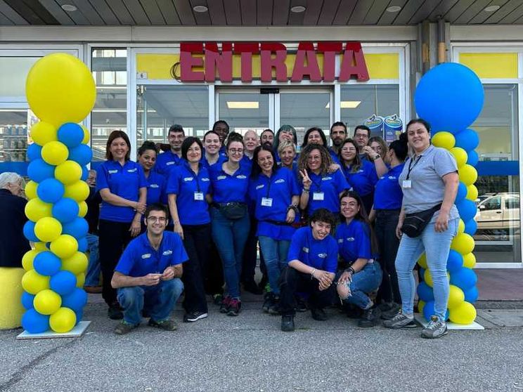 Super Drug Italia assume personale