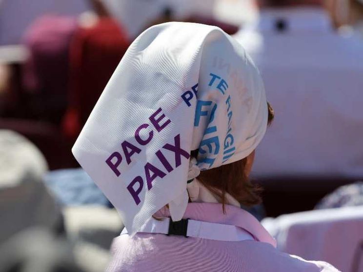 Manifesto per la pace: il testo integrale del documento