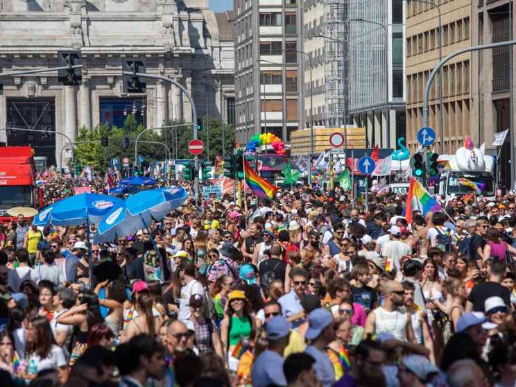 Ecco perché il governo ha detto no alla dichiarazione Ue sui diritti Lgtb