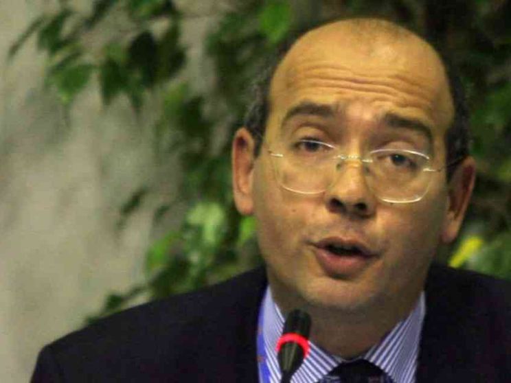 Esposito: «Concreta vita di fede, base per un nuovo inizio»