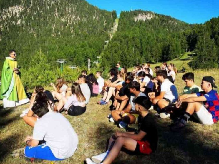 «Tipi loschi»: ha 100 anni la Compagnia fondata da Frassati