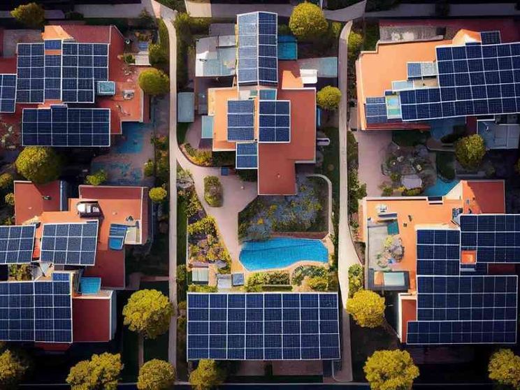 L'efficienza energetica guarda al futuro sostenibile