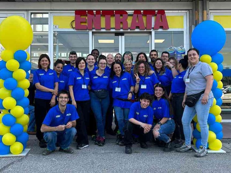 Super Drug Italia assume personale