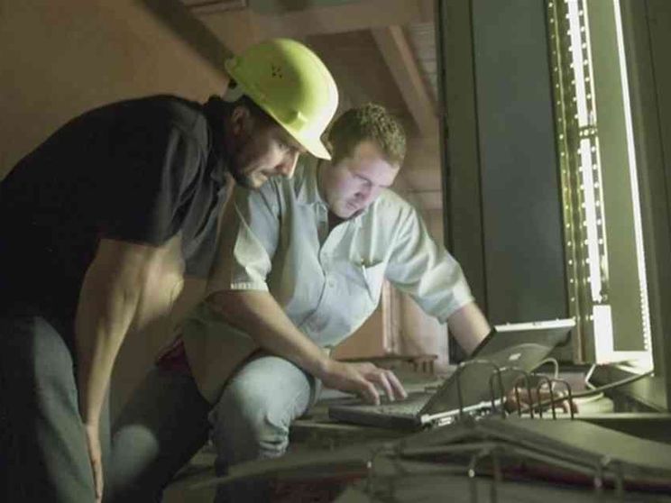 Cresce la domanda di ingegneri in Italia