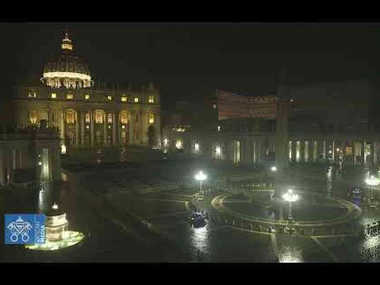 Arena di pace con il Papa: la diretta da Verona